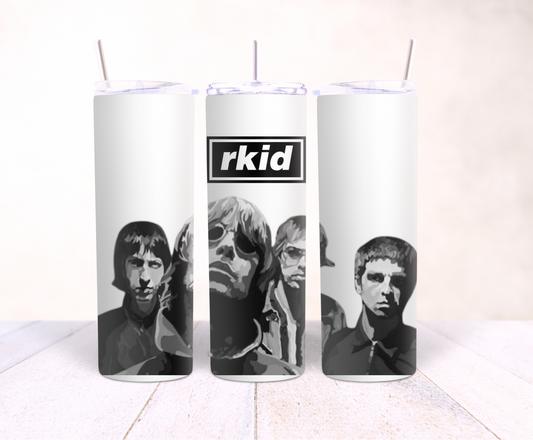 Oasis 20oz Tumbler