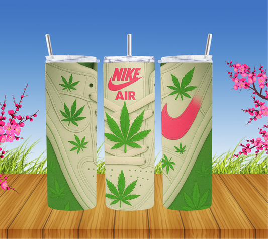 Weed Trainer Tumblers