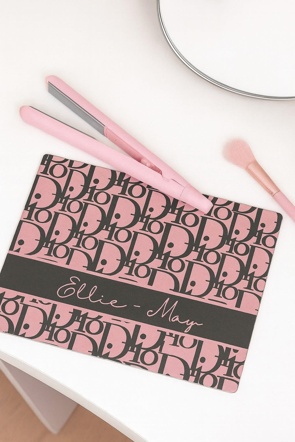 Straightener Board