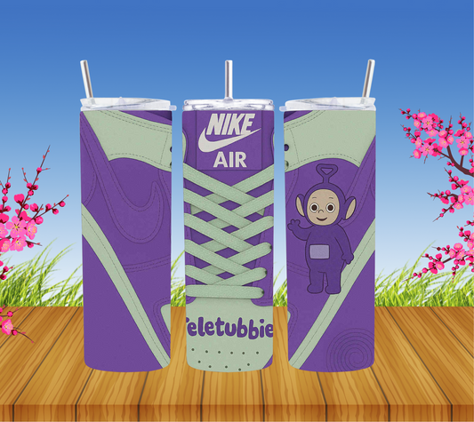 Teletubbies Trainer Tumblers
