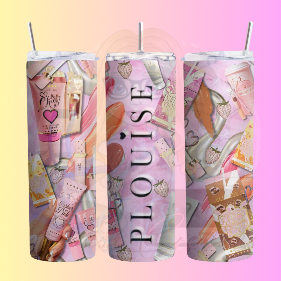 Plouise Tumbler