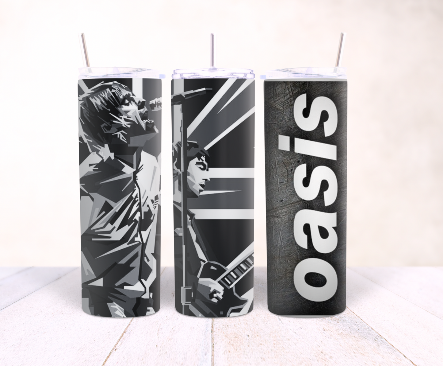Oasis 20oz Tumbler