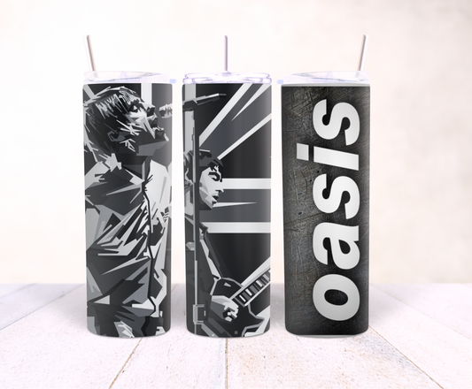 Oasis 20oz Tumbler