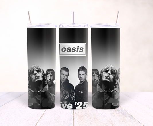 Oasis 20oz Tumbler