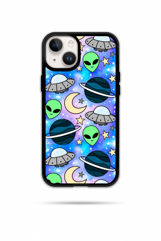 Space Phone Case