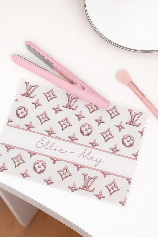 Straightener Board