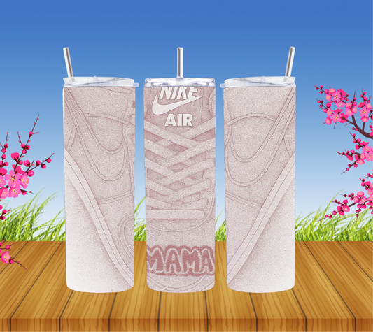 Mum Trainer Tumblers
