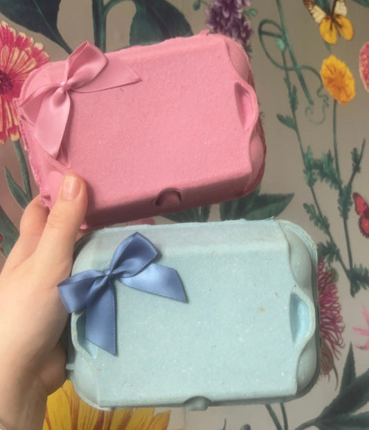 Egg Boxes
