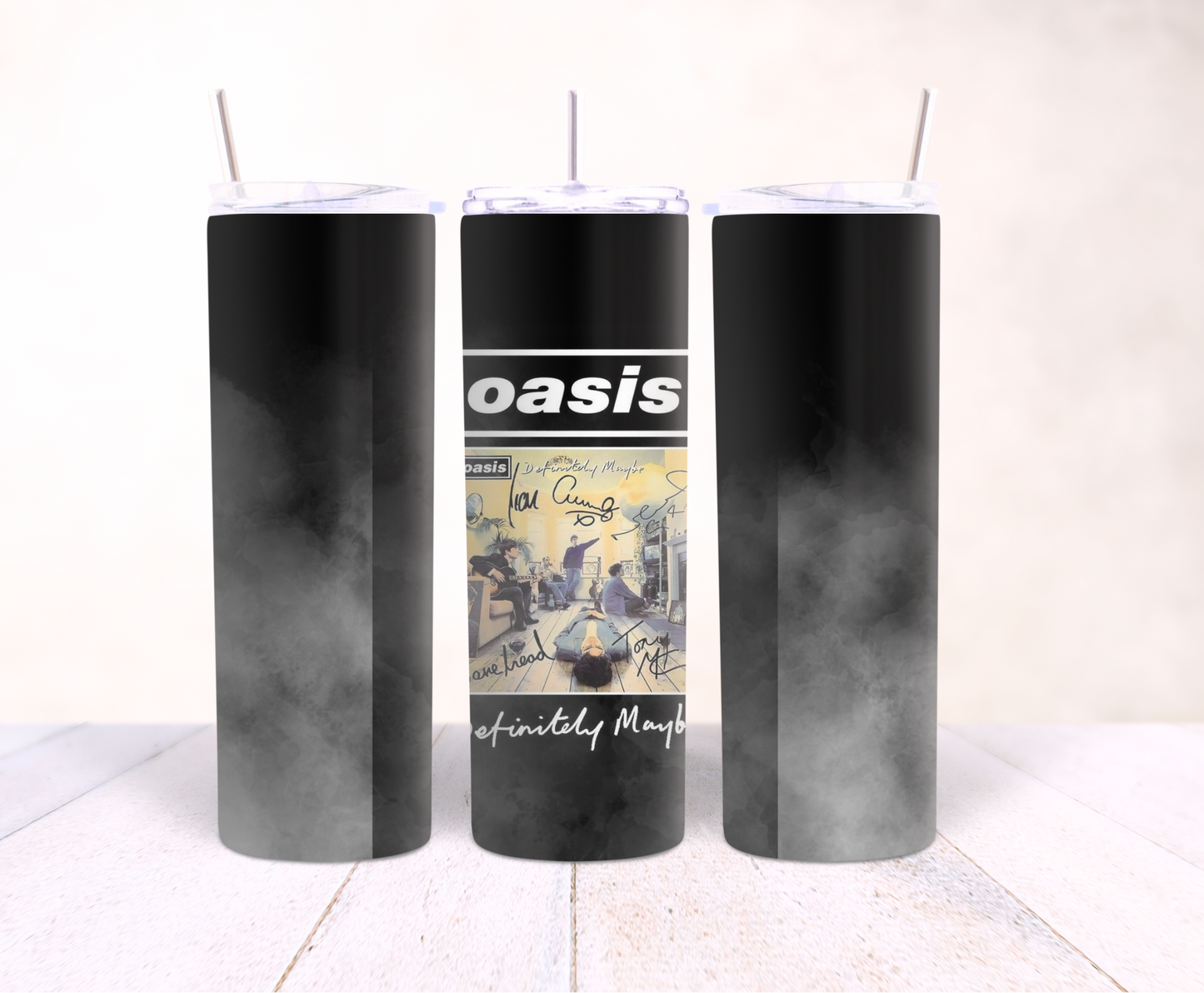 Oasis 20oz Tumbler