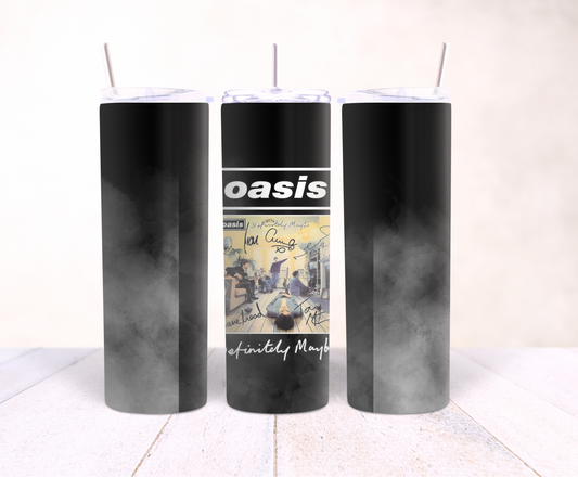 Oasis 20oz Tumbler