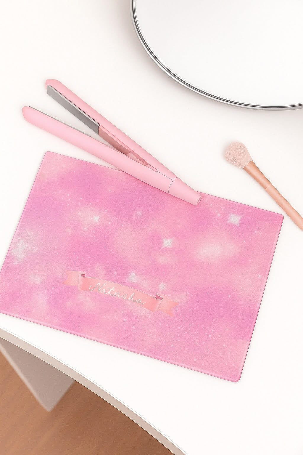 Straightener Board
