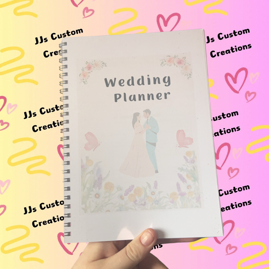 Wedding planner