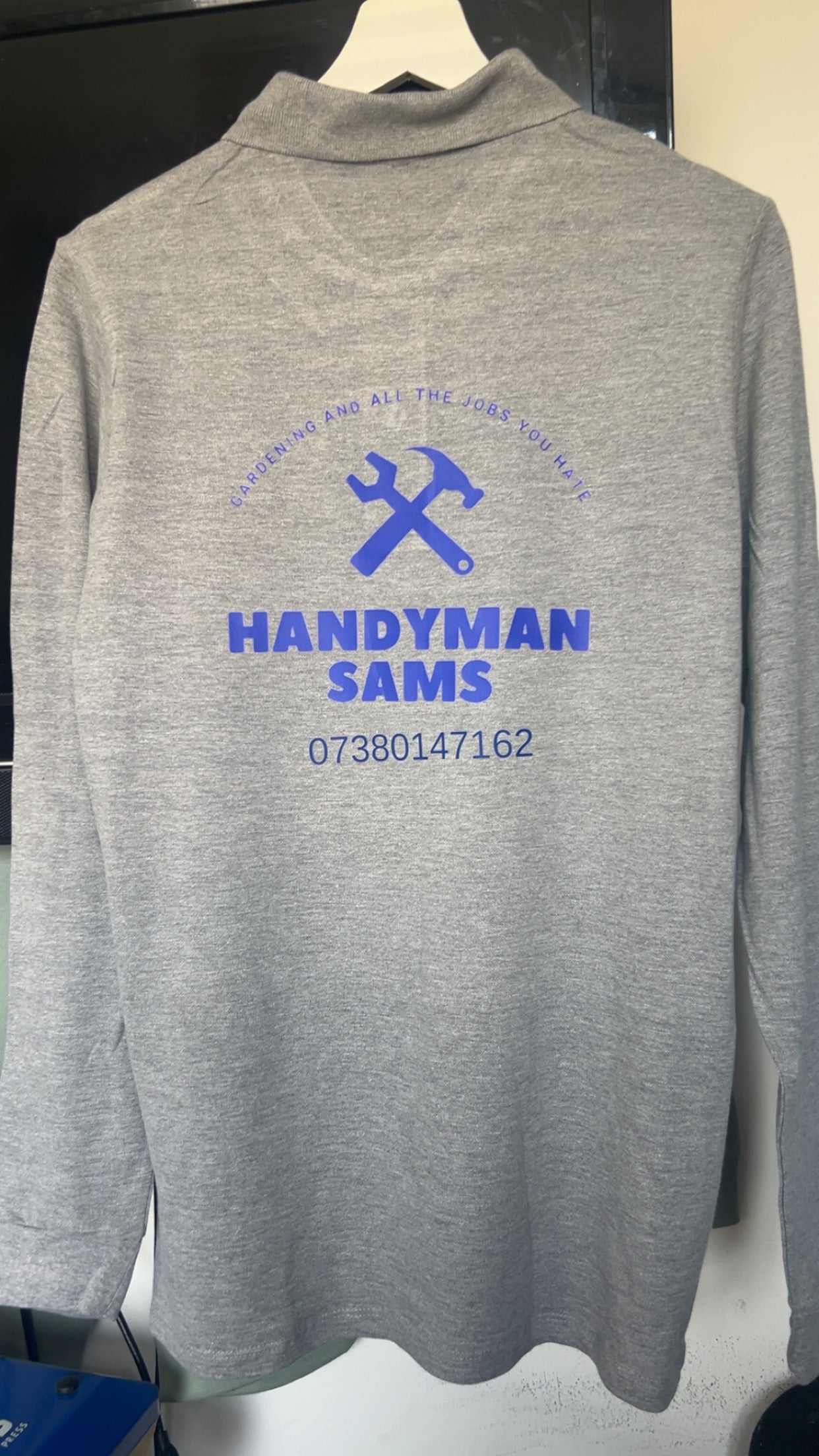 Custom Logo Tshirts for Businesses