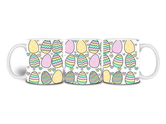 Easter Egg Mug