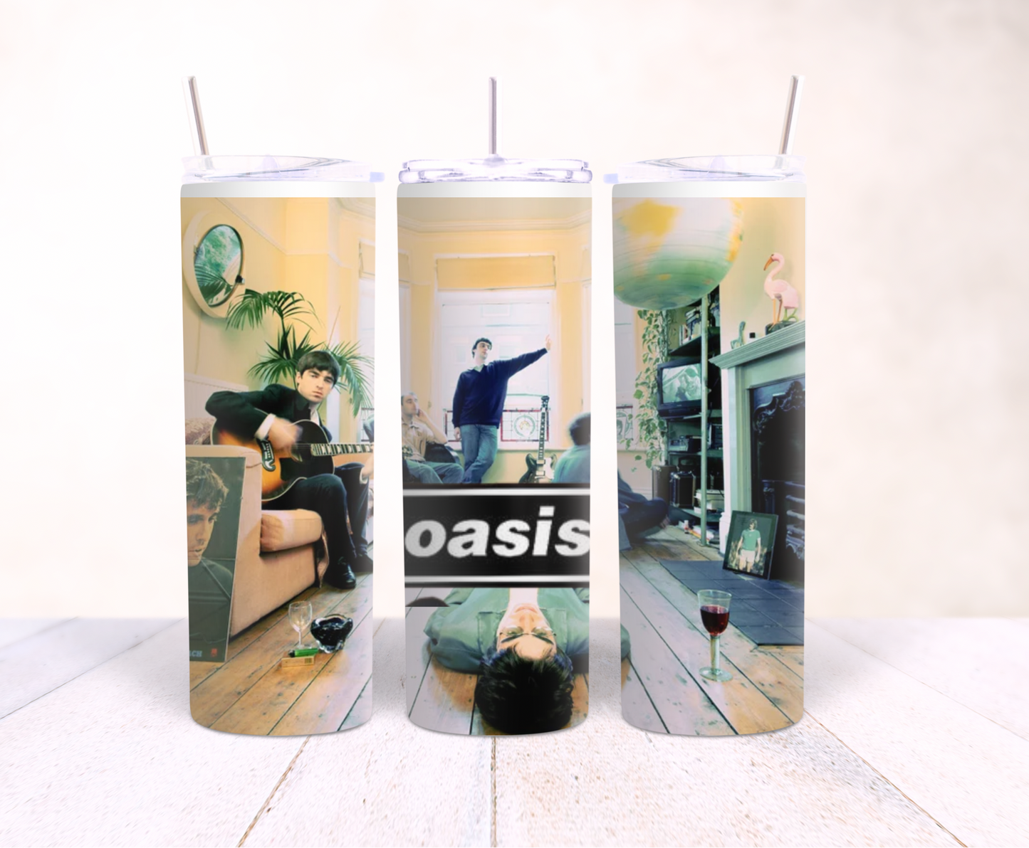 Oasis 20oz Tumbler