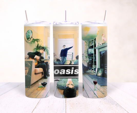 Oasis 20oz Tumbler