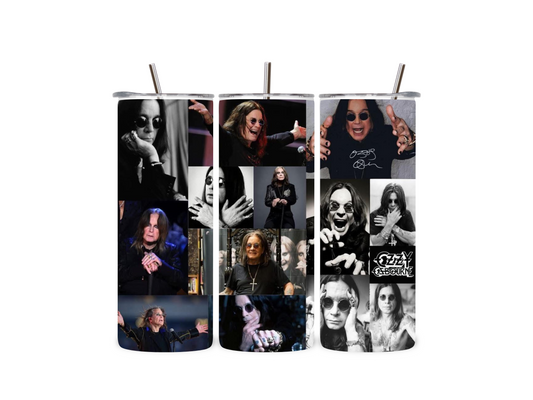 Ozzy Tumbler