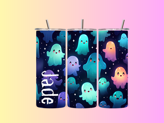 Ghosty Tumbler