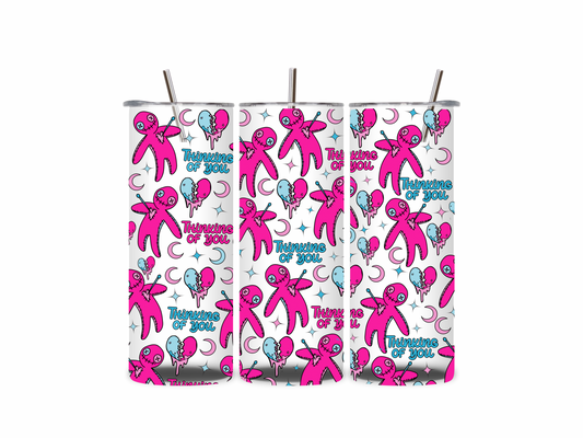 Thinking Of You Tumbler