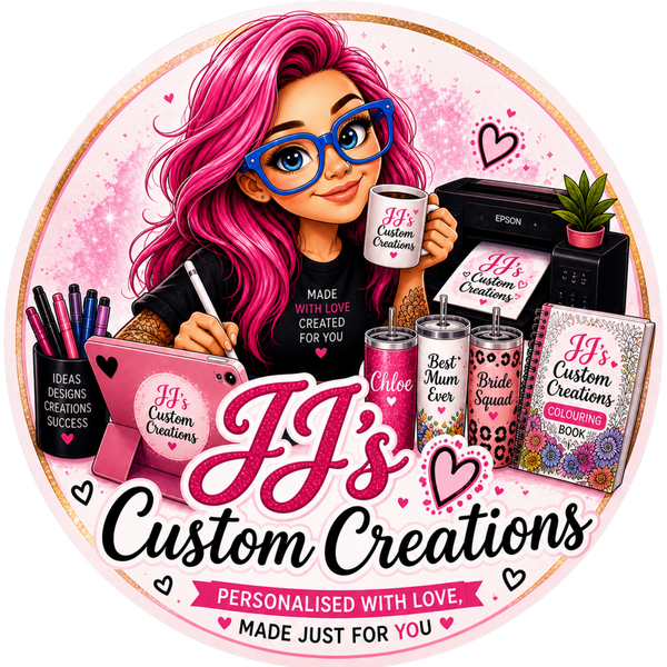 JJs Custom Creations