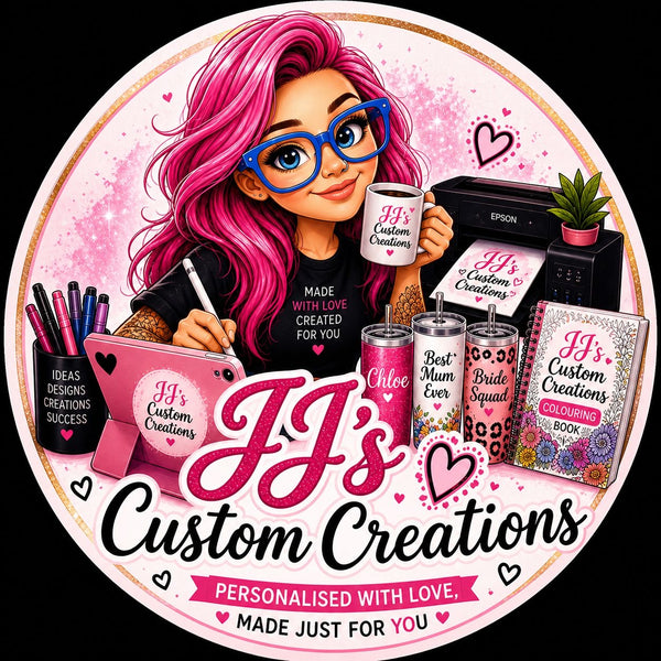 JJs Custom Creations